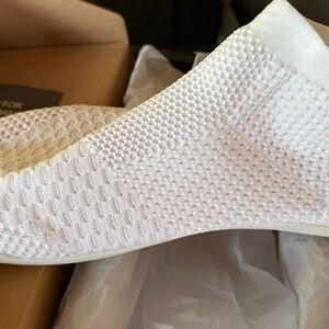 Otishi Men's Athletic Shoes - white